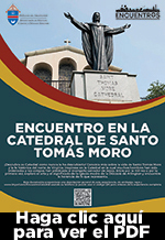 encounter thomas more espanol 150w